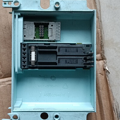 询价-模块组实物图议价6ES71944AD000AA