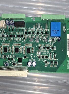 【请询价】516SY000309A02合康高压变频器四代机主控