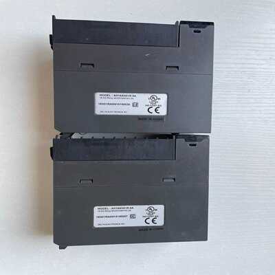 ABB AC800M控制器PLC  PM856K01