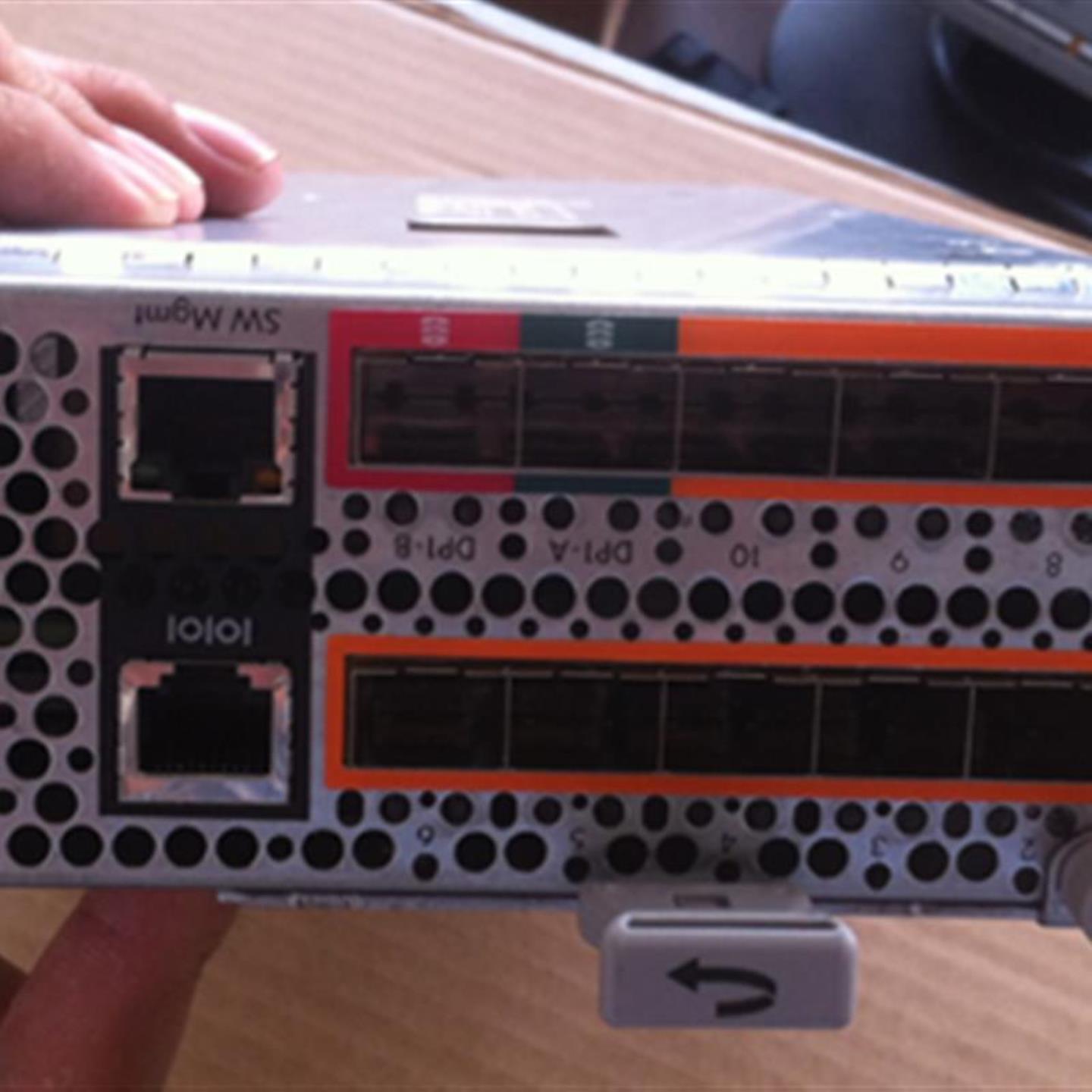 AG828-63021 460586-005 HP EVA4400 AG828A 主控制器