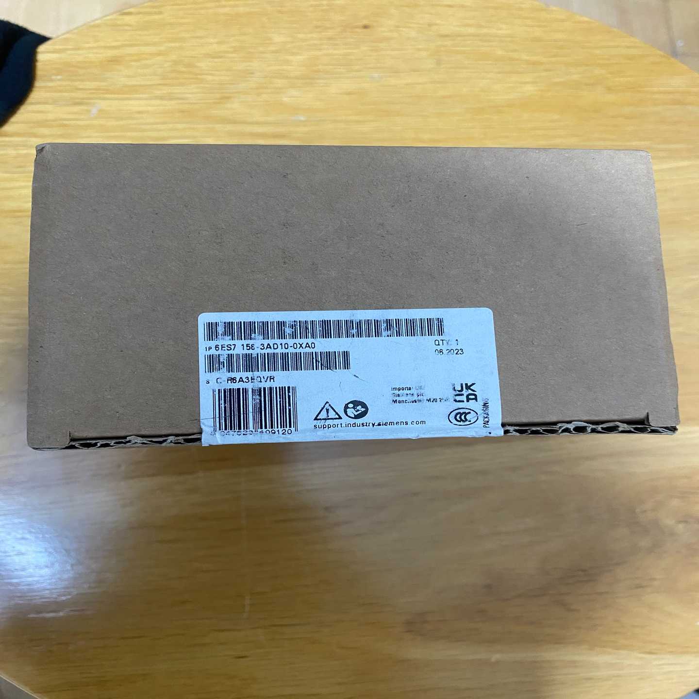 西门子耦合器，型号6ES7158-3AD10-0XA0，全--议价商品