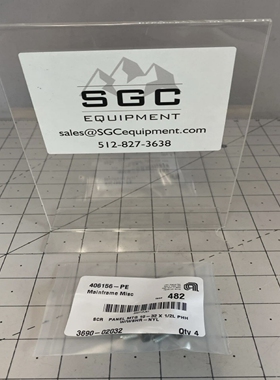 应用材料/AMATSCR面板万智牌10-32X1/2LPHH带WSHR-NYLPN