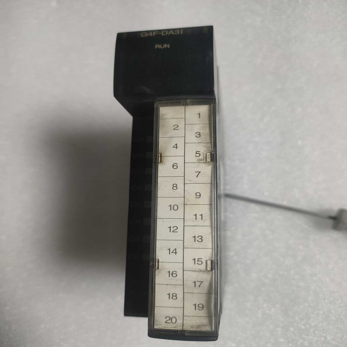 【议价】件G4F-DA3I实物图适用