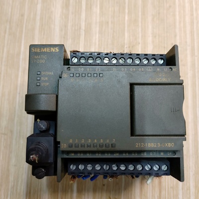 西门子S7200CPU222CN型号6ES7212议价