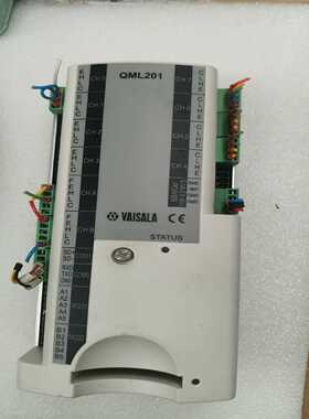 咨询-CVAISALA维萨拉采集器，QML201。