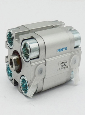 FestoADVU-20-10-P-A156515Kompaktzylinder/Compactcylind