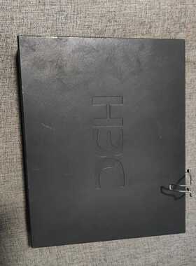 新华三H3CS1208以太网交换机