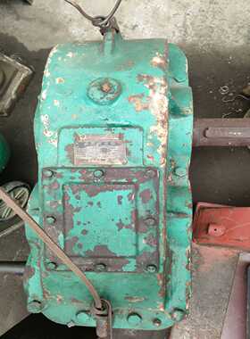 400减速机，速比：12.64询价