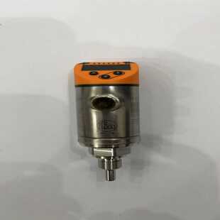 询价IM易福门温度传感器2105 全新未使用 图片实物拍摄