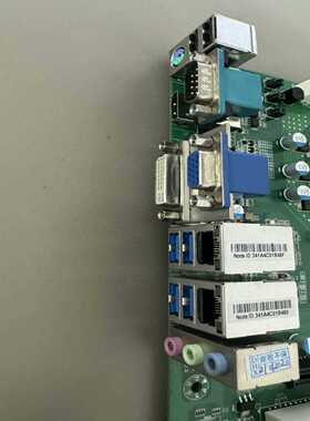 （议价）T9H110工控机主板支持6-7代CPUDDR4代内存条