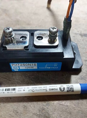 寻IPHT250N16PHT25016原装拆机模块测
