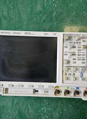 安捷伦DSO7014B数字示波器议价出售--议价商品