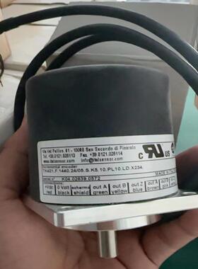 意大利ITALSENSOR编码器 TK421F14402405SK510PL10LDX2询价