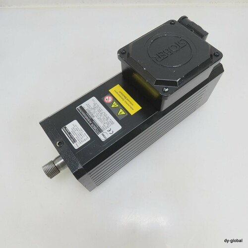 STOBERES54GetriebeNr.1854091TYPP712SGV0200ES54MOT-I-1