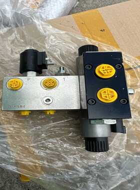 (重工机械)液压组件18018.00-000077