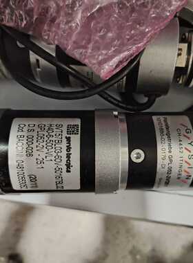 servobecnica电机SVT57BL03-60V-50--议价商品