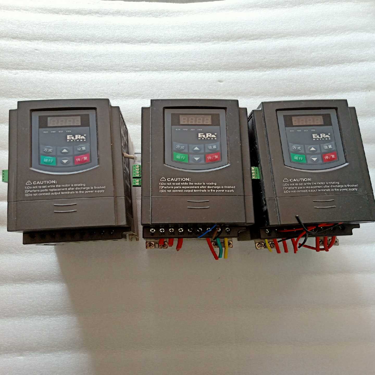 欧瑞变频器，E2000-0015S2.0040T3.，DK8询价