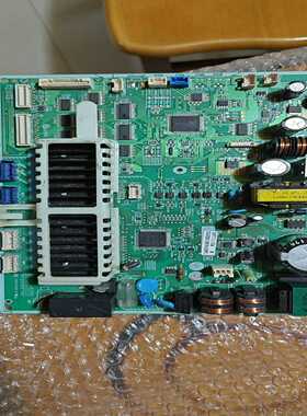 三菱电机空调内机板DM00N807B，样板机拆机，功能包--议价商品