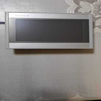 TPC7072GI昆仑触摸屏四块成色如图功能包好标--议价商品