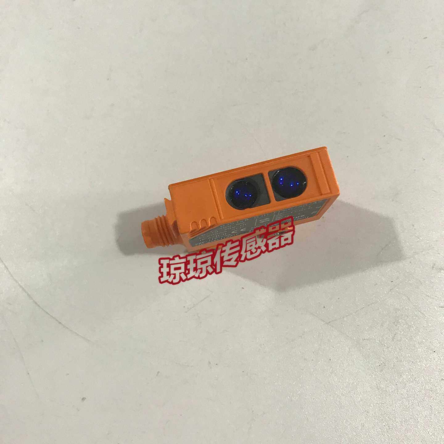 易福门OJ5148易福门漫反射传感器OJH-FPKG/SO/AS现货