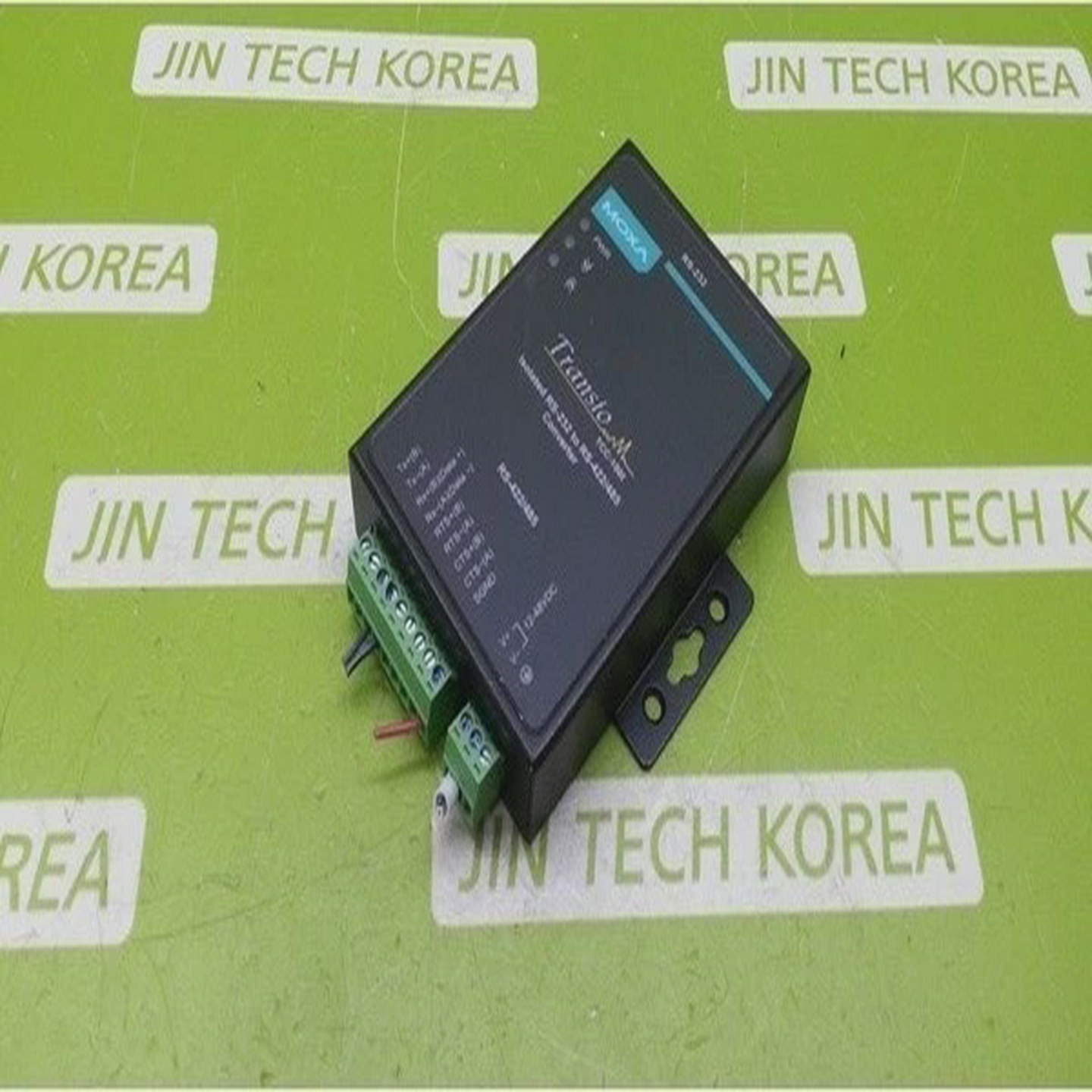 11380)[USED]MOXATCC-100I