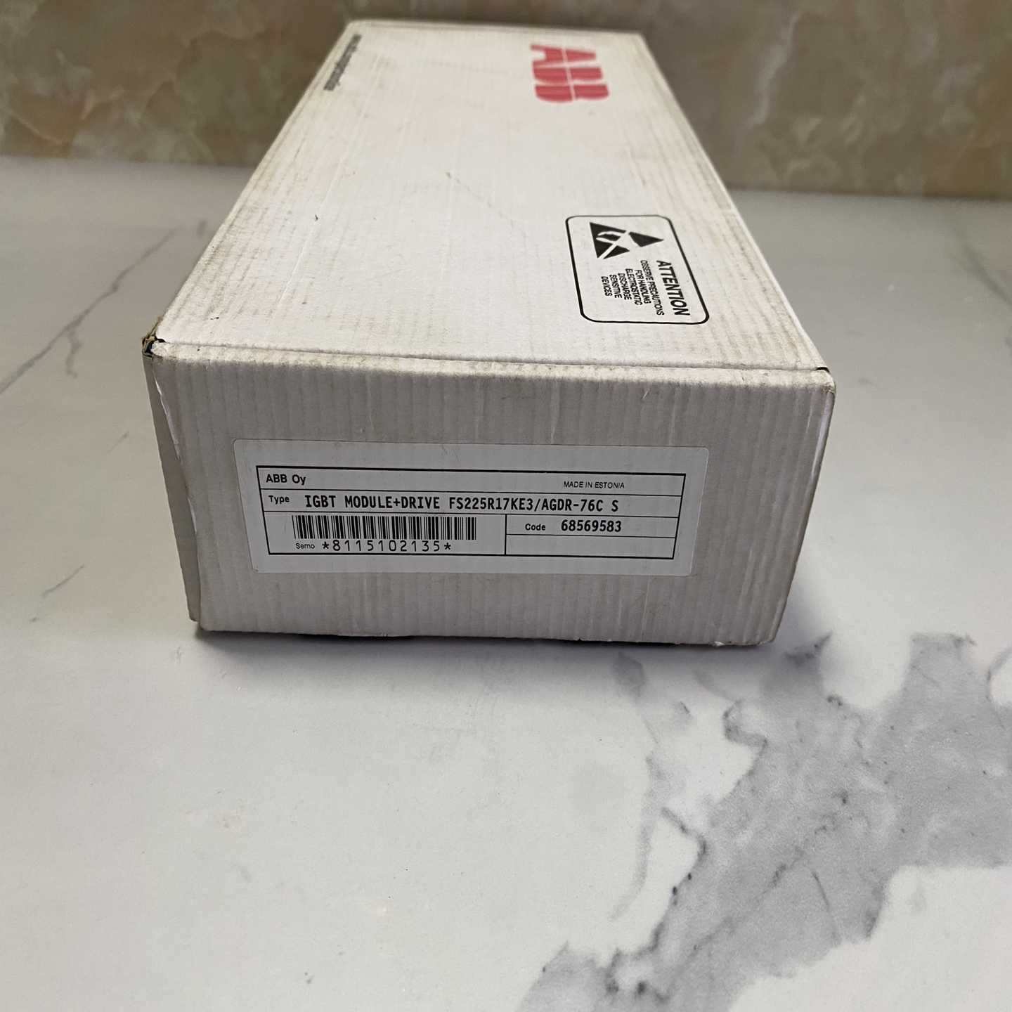 FS225R17KE3/76C英飞凌IGBT带AG适用