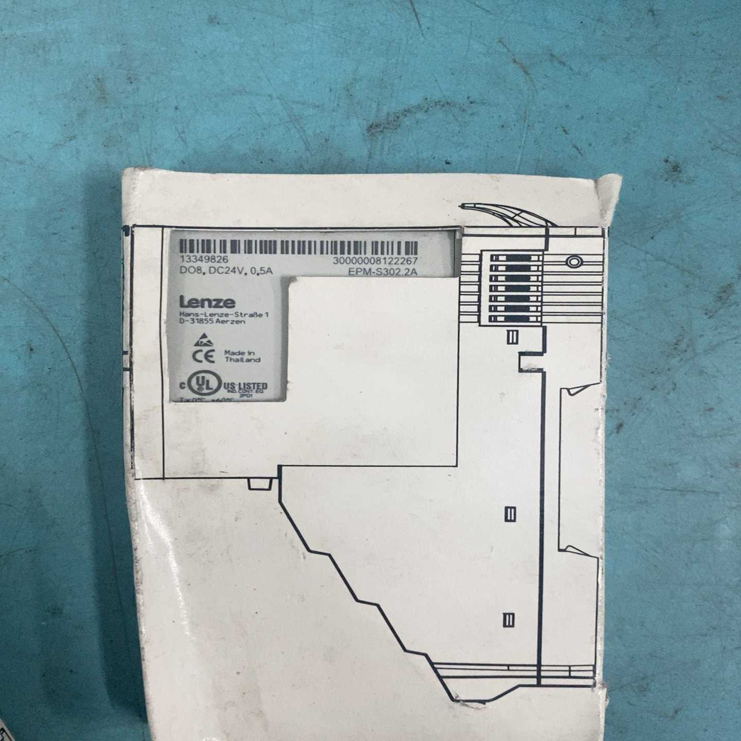 伦茨EPM-S302.2A询价