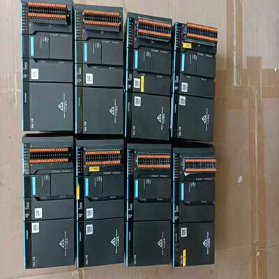 汇川INOVANCEPLC主机AM401-CPU1608T-议价