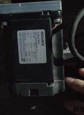 汇川SV630PS2R8lMS1H4-40B30CBT3议价商品