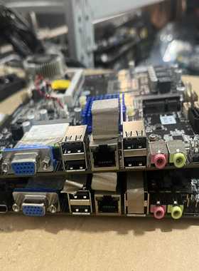 AMDA8-7100一体机主板-议价