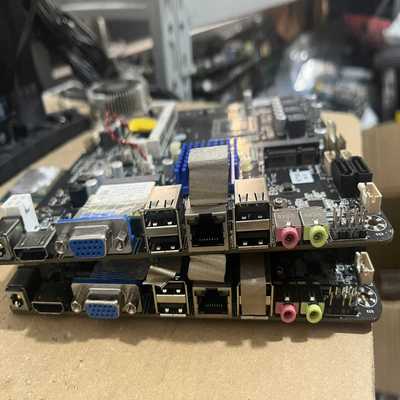 AMDA8-7100一体机主板-议价