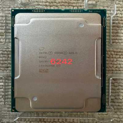 CPU6242询价
