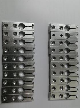 ZTS-263445ZwickRoell专用加持辅助单元