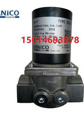 （议价）常闭式慢开快闭电磁ZEVS10、ZEVS15、ZEVS20、