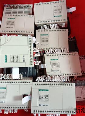 丰炜32点扩展模块  VS-32XYT    实物拍图议价商品