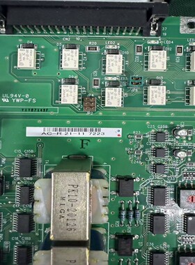 询价~UL94V-0 YWP-FS AC-R 21-11 7223