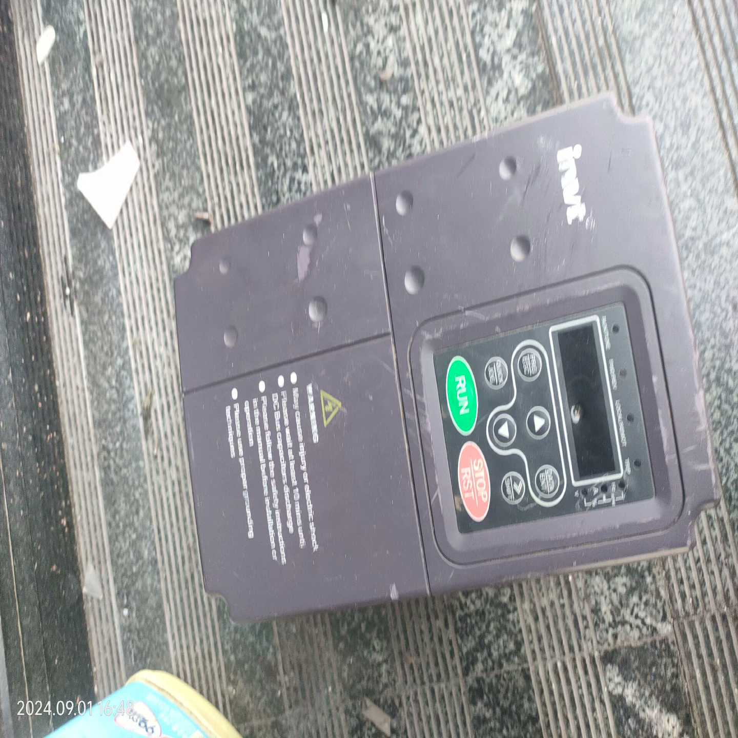 英威腾变频器CHF100-004G/5R5P-4质量好的询价