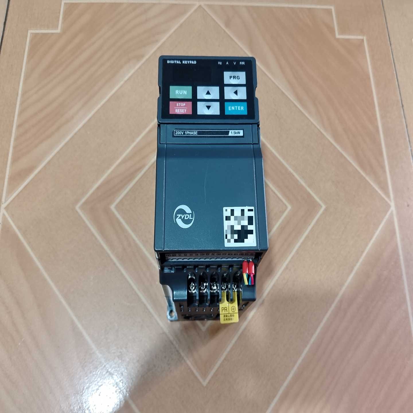 ZVDL变频器DF900-S0015T2B，功率220V询价