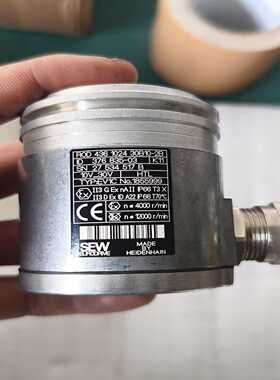SEW编码器EV1C，型号ROD436102430B1议价