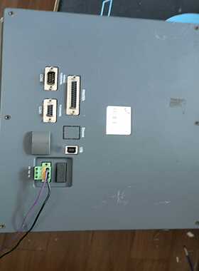 步科触摸屏功能好MT4500T实物询价