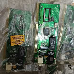 网卡带铜轴工业设备用询价 10M ISA槽UMC UM9008F