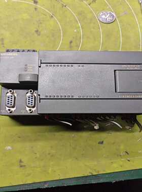 PLC型号214-2AD23、CPU224XPCN询价