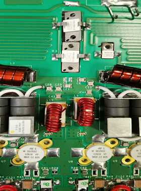 （议价）AE整板1300611G高频管SD2933电阻EMC3