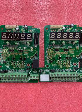 议价MTF152KZ1拆机汇川MD280变频器主板CP