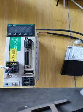 SV-X2MH010A-B2LN-0003禾川100w抱闸伺~询价