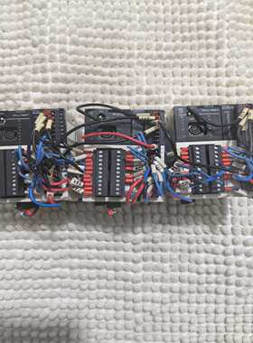 咨询-禾川控制器，型号是，HCA2C-8X8YT-D，HCA8C-