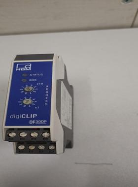 德国HBM DF30DP信号放大器1-DF30DP 18（佳毅工控）