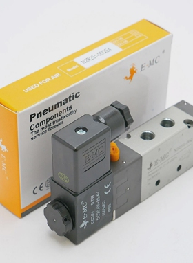 EMCE.MCN2R251-06QE4N2R251-06Q24VMagnetventilsolenoidv