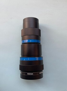 【星慕电子】JENOPTIK 业纳 激光扩束镜 532nm 2X-10X