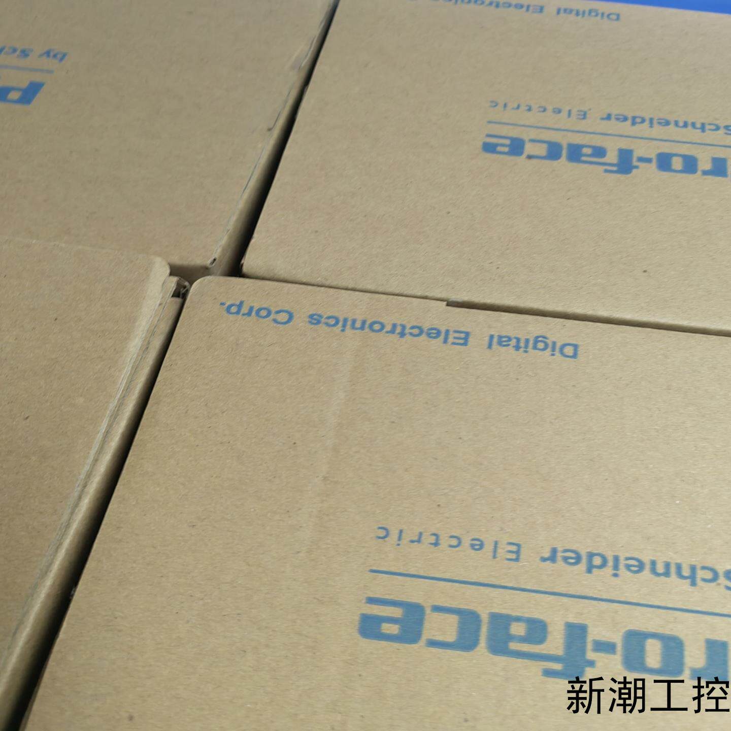 Pro-face普洛菲斯触摸屏包装盒30个起卖议价商品